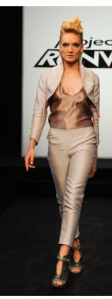 Ben's Suit, PRW Season 7
