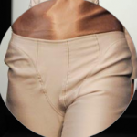 Ben's Pant Crotch