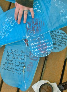 Our Wishes