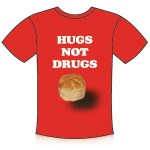 Hugs not Biscuits
