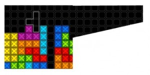 tetrissweater