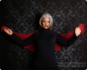 Chandelier Shawl