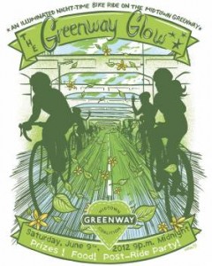 Greenway Glow 2012
