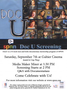 DocU Screening