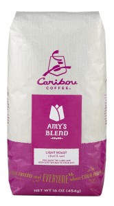 Amy's Blend 2013 - Coffee