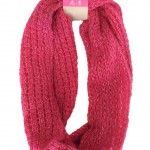 Amy's Blend Infinity Scarf
