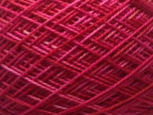 A Study In Pink Colorway