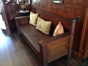 Koreshan Furniture