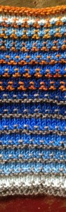 My favorite swatch this time around.