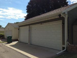 The GARAGE! Double bay is my new workspace!